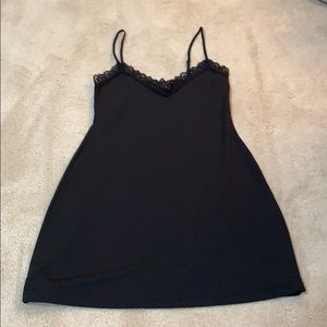 Victoria’s Secret Chemise/Slip M
